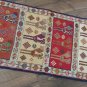 Armenian Rug Carpet, Armenian Rug, Ethnic Carpet, Decorative Rug, Traditional Handmade Carpet