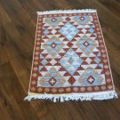 Armenian Rug Carpet, Armenian Rug, Ethnic Carpet, Traditional Handmade Carpet, Double Side
