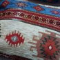 Handmade Shoulder Bag, Armenian Handbag, Ethnic Bag, Cross Body Bag, Carpet Bag