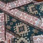 Wheel of Eternity Table Runner &acirc;�� Armenian Heritage Design