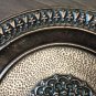 Vintage Embossed Copper Tray Wall Decoration, Home Wall D&Atilde;&copy;cor, Wall Hanging Plate, Tray Wall Decor