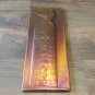 Vintage Embossed Copper Wall Decoration of Zvartnots Cathedral, Armenian Chekanka