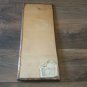 Vintage Embossed Copper Wall Decoration of Zvartnots Cathedral, Armenian Chekanka