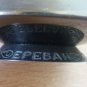 Vintage Mount Ararat Spirit Tray Set, Armenian Style Vintage Spirit Service Tray Set