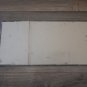 Vintage Embossed Copper Wall Decoration of the Harvest, Armenian Chekanka