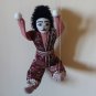 Armenian Man Taraz Marionette, Hand Puppet, Armenian Doll, Ventriloquist Puppet