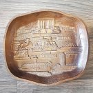 Yerevan Vintage Wall Decoration, Yerevan Land Marks, Home Decor