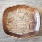 Yerevan Vintage Wall Decoration, Yerevan Land Marks, Home Decor