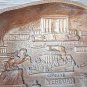 Yerevan Vintage Wall Decoration, Yerevan Land Marks, Home Decor