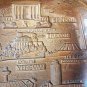 Yerevan Vintage Wall Decoration, Yerevan Land Marks, Home Decor