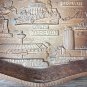 Yerevan Vintage Wall Decoration, Yerevan Land Marks, Home Decor