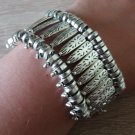 Armor Link Bracelet, Armenian Bracelet, Ethnic Bracelet