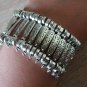 Armor Link Bracelet, Armenian Bracelet, Ethnic Bracelet