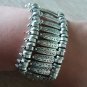 Armor Link Bracelet, Armenian Bracelet, Ethnic Bracelet