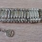 Armor Link Bracelet, Armenian Bracelet, Ethnic Bracelet