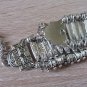 Armor Link Bracelet, Armenian Bracelet, Ethnic Bracelet