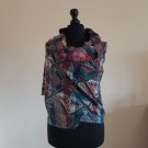 Scarf, Armenian Handmade Warm Scarves, Winter Shawl, Armenian Design Winter Accessories, Large Wrap