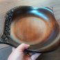 Decorative Armenian Beech Carved Fig Bowl-Dish, Handmade Fig Bowl, Decorative Fig