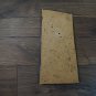 Vintage Embossed Copper Wall Decoration of Anoush, Armenian Anoush Love Story, Chekanka