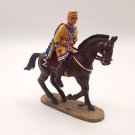 Persian Cavalryman, c. 440 BC, The Cavalry History, Collectable Figurine, Horseman Figurine