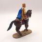 Persian Cavalryman, c. 440 BC, The Cavalry History, Collectable Figurine, Horseman Figurine