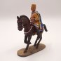 Persian Cavalryman, c. 440 BC, The Cavalry History, Collectable Figurine, Horseman Figurine