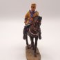 Persian Cavalryman, c. 440 BC, The Cavalry History, Collectable Figurine, Horseman Figurine