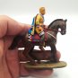 Persian Cavalryman, c. 440 BC, The Cavalry History, Collectable Figurine, Horseman Figurine