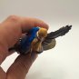 Persian Cavalryman, c. 440 BC, The Cavalry History, Collectable Figurine, Horseman Figurine