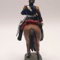 Cent-Garde, Cavalry of the Second Empire, France, 1870, The Cavalry History, Collectable Figurine