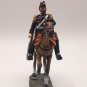 Cent-Garde, Cavalry of the Second Empire, France, 1870, The Cavalry History, Collectable Figurine