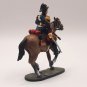 Cent-Garde, Cavalry of the Second Empire, France, 1870, The Cavalry History, Collectable Figurine