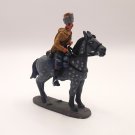 Trooper, 16th Tversskoi Dragoon, 16th Regiment, Russia 1915-17, The Cavalry History