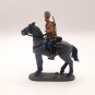 Trooper, 16th Tversskoi Dragoon, 16th Regiment, Russia 1915-17, The Cavalry History