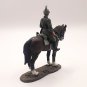 Sub-Lieutenant, Savoy Cavalry Regiment, Italy 1915, The Cavalry History, Collectable Figurine