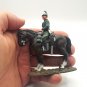 Sub-Lieutenant, Savoy Cavalry Regiment, Italy 1915, The Cavalry History, Collectable Figurine