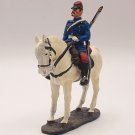 Africa Chasseur, c. 1850, The Cavalry History, Collectable Figurine, Horseman Figurine