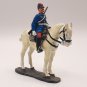 Africa Chasseur, c. 1850, The Cavalry History, Collectable Figurine, Horseman Figurine