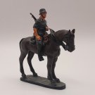 Trooper, 1st Cavalry Division, Russia, 1941, The Cavalry History, Collectable Figurine