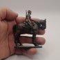 Trooper, 1st Cavalry Division, Russia, 1941, The Cavalry History, Collectable Figurine