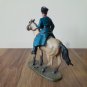 Officer, Kuban Cossacks, 1942-45, The Cavalry History, Collectable Figurine