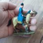 Officer, Kuban Cossacks, 1942-45, The Cavalry History, Collectable Figurine