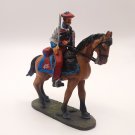 Arlaban Hussar, Spain 1834-39, The Cavalry History, Collectable Figurine, Horseman Figurine