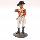 Private, British Marines, 1795, Napoleonic Figurine, Collectable Figurine, Foot Soldier Figurine