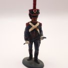 Train driver, French Artillery, 1812, Napoleonic Figurine, Collectable Figurine