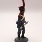 Train driver, French Artillery, 1812, Napoleonic Figurine, Collectable Figurine