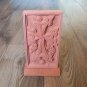 Armenian Cross-Stone, Armenian Khachfar, Cross-Stone with Eternity Sign