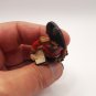Officer, English Royal Engineer, 1813, Napoleonic Figurine, Collectable Figurine