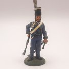 Trooper, Prussian Hussars 7th Regiment, 1806, Napoleonic Figurine, Collectable Figurine