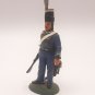 Trooper, Prussian Hussars 7th Regiment, 1806, Napoleonic Figurine, Collectable Figurine
